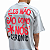 Camiseta Chronic 4194 Cinza - Imagem 3
