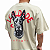 Camiseta Chronic 4196 Caqui - Imagem 2