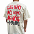 Camiseta Chronic 4194 Bege - Imagem 2