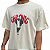 Camiseta Chronic 4194 Bege - Imagem 4