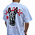 Camiseta Chronic 4196 Branco - Imagem 3