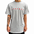 Camiseta Chronic 4196 Cinza - Imagem 2