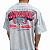 Camiseta Chronic 4198 Cinza - Imagem 3