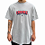 Camiseta Chronic 4198 Cinza - Imagem 2