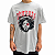 Camiseta Chronic 4206 Cinza - Imagem 1