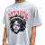 Camiseta Chronic 4206 Cinza - Imagem 3