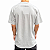 Camiseta Chronic 4206 Cinza - Imagem 2