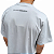 Camiseta Chronic 4206 Cinza - Imagem 4