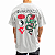 Camiseta Chronic 4218 Cinza - Imagem 1
