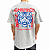 Camiseta Chronic 4220 Cinza - Imagem 1