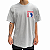 Camiseta Chronic 4220 Cinza - Imagem 2