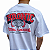 Camiseta Chronic 4198 Branco - Imagem 3