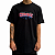 Camiseta Chronic 4198 Preto - Imagem 2