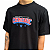 Camiseta Chronic 4198 Preto - Imagem 4