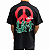 Camiseta Chronic 4199 Preto - Imagem 1