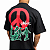 Camiseta Chronic 4199 Preto - Imagem 3