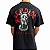 Camiseta Chronic 4196 Preto - Imagem 1