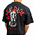 Camiseta Chronic 4196 Preto - Imagem 2