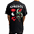 Camiseta Chronic 4218 Preto - Imagem 1