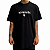 Camiseta Chronic 4218 Preto - Imagem 2