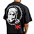 Camiseta Chronic 4192 Preto - Imagem 3