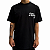 Camiseta Chronic 4192 Preto - Imagem 2