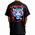 Camiseta Chronic 4220 Preto - Imagem 1
