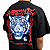 Camiseta Chronic 4220 Preto - Imagem 3