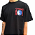 Camiseta Chronic 4220 Preto - Imagem 4