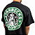 Camiseta Chronic 4227 Preto - Imagem 3