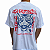 Camiseta Chronic 4220 Branco - Imagem 1