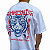 Camiseta Chronic 4220 Branco - Imagem 3
