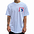 Camiseta Chronic 4220 Branco - Imagem 2