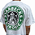 Camiseta Chronic 4227 Branco Off - Imagem 3