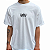 Camiseta Chronic 4227 Branco Off - Imagem 2