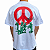 Camiseta Chronic 4199 Branco - Imagem 1