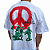 Camiseta Chronic 4199 Branco - Imagem 3