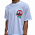 Camiseta Chronic 4199 Branco - Imagem 4