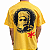 Camiseta Chronic 4192 Amarelo Ouro - Imagem 1