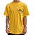 Camiseta Chronic 4192 Amarelo Ouro - Imagem 3