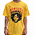 Camiseta Chronic 4206 Amarelo Ouro - Imagem 1