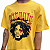Camiseta Chronic 4206 Amarelo Ouro - Imagem 2