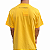 Camiseta Chronic 4206 Amarelo Ouro - Imagem 3