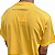 Camiseta Chronic 4206 Amarelo Ouro - Imagem 4