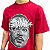 Camiseta Chronic 4201 Bordo Moulin - Imagem 2