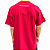 Camiseta Chronic 4201 Bordo Moulin - Imagem 3