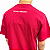 Camiseta Chronic 4201 Bordo Moulin - Imagem 4