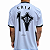 Camiseta Chronic Time 034 Branco - Imagem 2