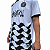 Camiseta Chronic Time 034 Branco - Imagem 3