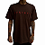 Camiseta Chronic 4196 Marrom - Imagem 2
